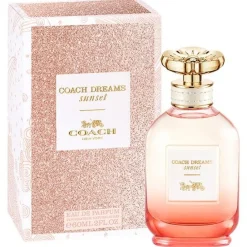 Dreams Sunset Edp Vapo 60 ml - Coach