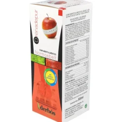 Drenadepur 500ml - Derbos