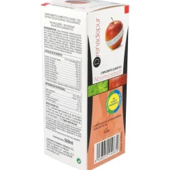 Drenadepur 500ml - Derbos