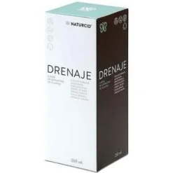 Drenaje 500ml - Naturcid