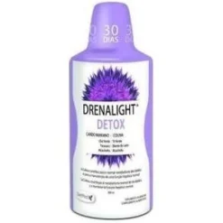 Drenalight Clean Extra Detox 600Ml.