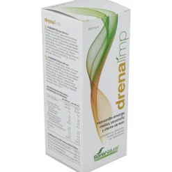 Drenalimp 250ml - Soria Natural