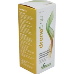 Drenalimp 250ml - Soria Natural