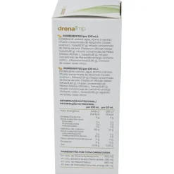 Drenalimp 250ml - Soria Natural