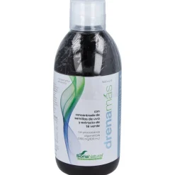 Drenamas Jarabe Drenante 500Ml.