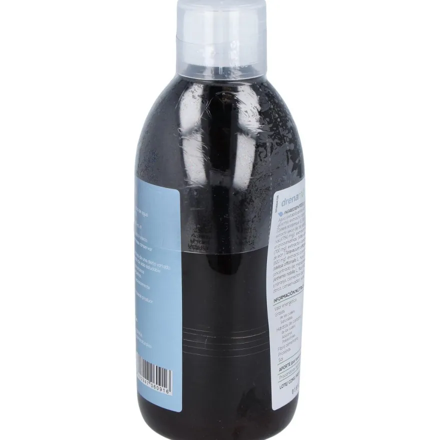 Drenamas Jarabe Drenante 500Ml.