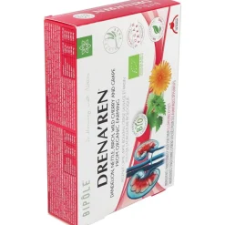 Drena Ren Depurativo Renal 20amp - Intersa