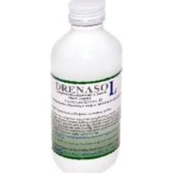 Drenasol Gotas 200Ml.