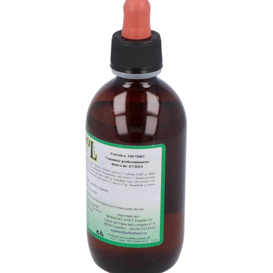Drenasol Gotas 200Ml.