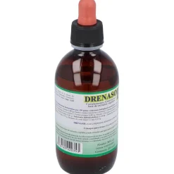 Drenasol Gotas 200Ml.