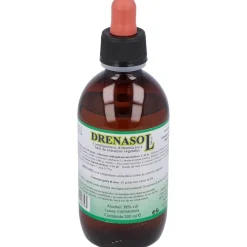 Drenasol Gotas 200Ml.