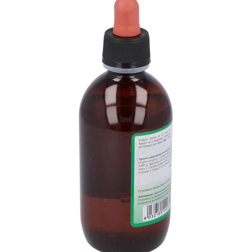 Drenasol Gotas 200Ml.