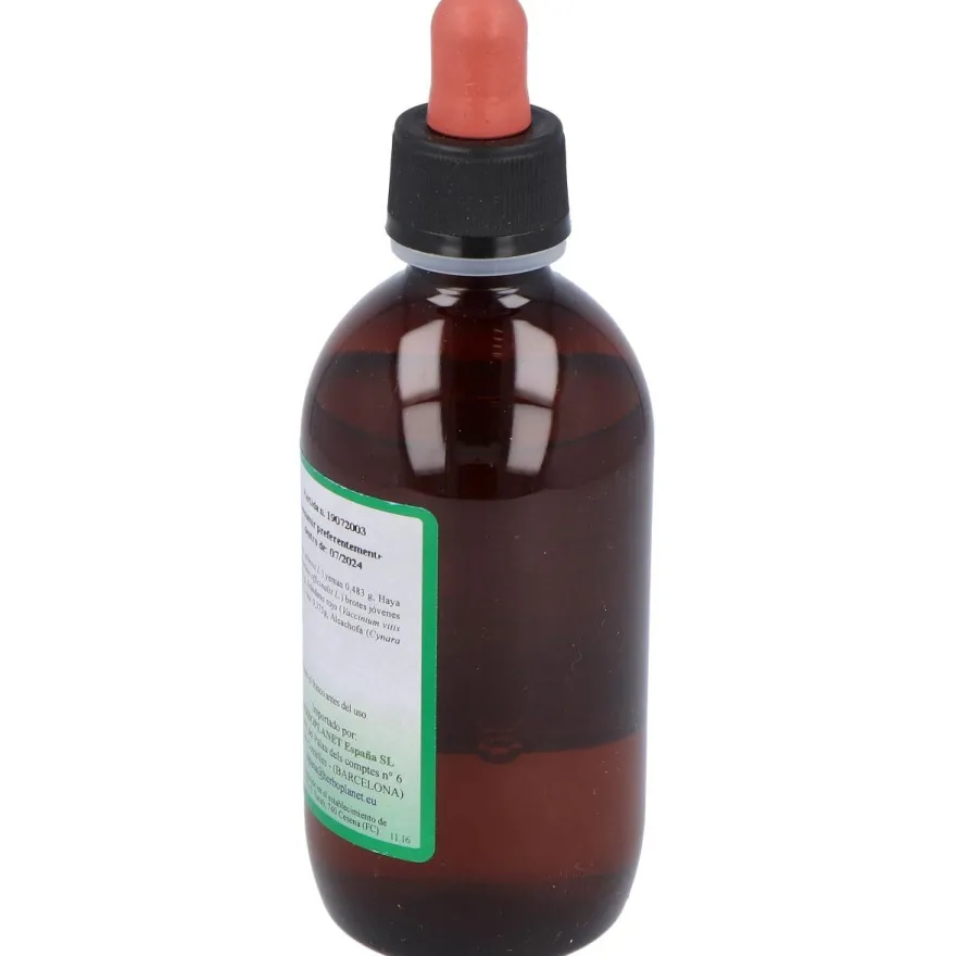 Drenasol Gotas 200Ml.