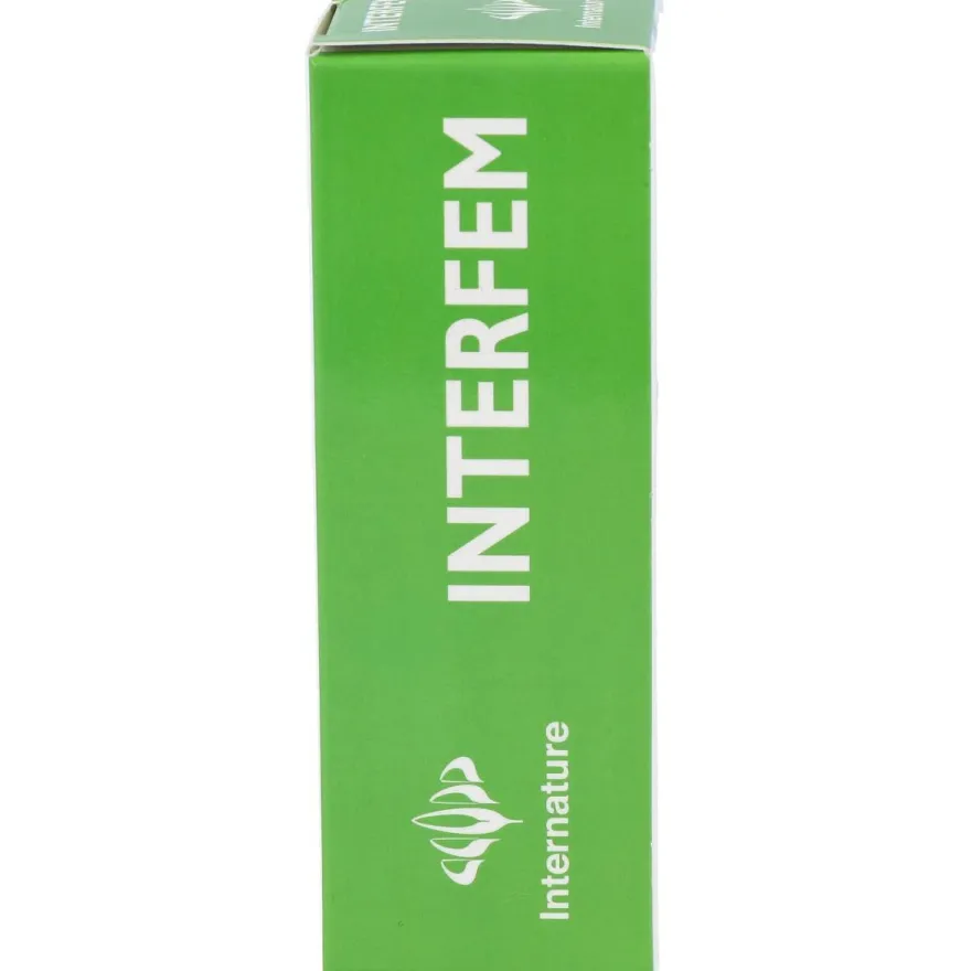 Drenature Interfem 30Ml.Gotas