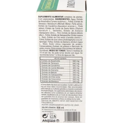 Dren Originalia Jarabe 500ml - Integralia