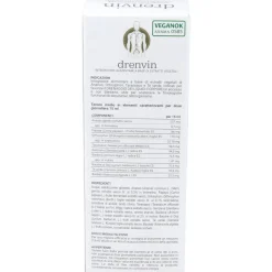 Drenvin Compost Celulitis 250Ml