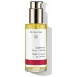 Dr. Hauschka Aceite Corporal Flores De Endrina Reafirmante 75Ml