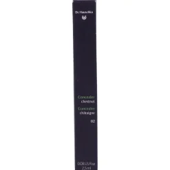 Dr. Hauschka Concealer 02 Chestnut 2_5Ml 2