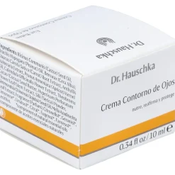 Dr Hauschka Crema Contorno de Ojos 10ml - Dr. Hauschka