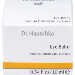 Dr Hauschka Crema Contorno de Ojos 10ml - Dr. Hauschka