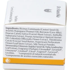 Dr Hauschka Crema Contorno de Ojos 10ml - Dr. Hauschka