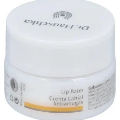Dr Hauschka Crema Labial Antiarrugas 45ml - Dr. Hauschka