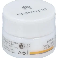 Dr Hauschka Crema Labial Antiarrugas 45ml - Dr. Hauschka