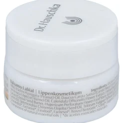 Dr Hauschka Crema Labial Antiarrugas 45ml - Dr. Hauschka