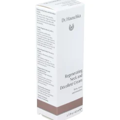Dr. Hauschka Crema Regeneradora Cuello Y Escote 40Ml