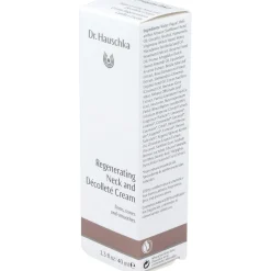 Dr. Hauschka Crema Regeneradora Cuello Y Escote 40Ml