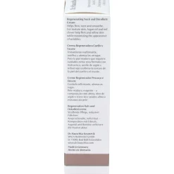 Dr. Hauschka Crema Regeneradora Cuello Y Escote 40Ml