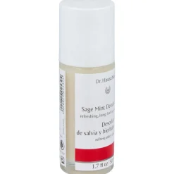 Dr. Hauschka Desodorante Roll-On Salvia Y Hierbabuena 50Ml