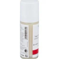Dr. Hauschka Desodorante Roll-On Salvia Y Hierbabuena 50Ml