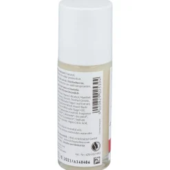 Dr. Hauschka Desodorante Roll-On Salvia Y Hierbabuena 50Ml