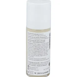 Dr. Hauschka Desodorante Roll-On Salvia Y Hierbabuena 50Ml