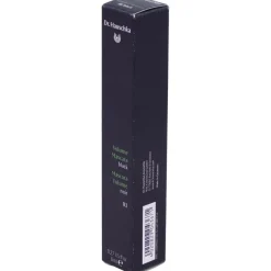 Dr. Hauschka D Mascara Volumen 01 Negro/Black 8 Ml Hauschka 2
