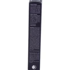 Dr. Hauschka D Mascara Volumen 01 Negro/Black 8 Ml Hauschka 2