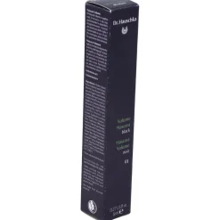 Dr. Hauschka D Mascara Volumen 01 Negro/Black 8 Ml Hauschka 2