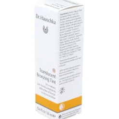 Dr. Hauschka Fluido Bronceador 18Ml