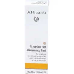 Dr. Hauschka Fluido Bronceador 18Ml