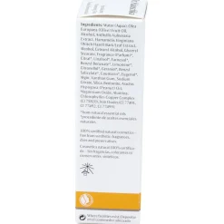 Dr. Hauschka Fluido Bronceador 18Ml
