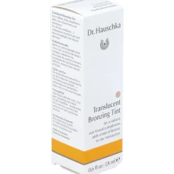 Dr. Hauschka Fluido Bronceador 18Ml