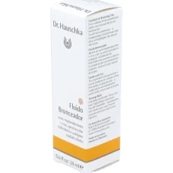 Dr. Hauschka Fluido Bronceador 18Ml