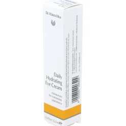 Dr Hauschka Fluido Contorno de Ojos 12,5ml - Dr. Hauschka