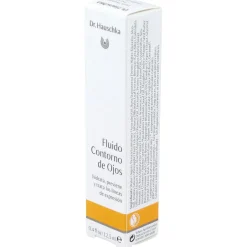 Dr Hauschka Fluido Contorno de Ojos 12,5ml - Dr. Hauschka