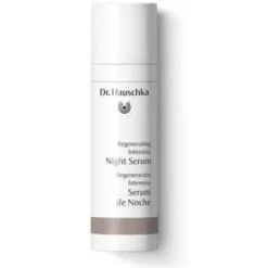 Dr. Hauschka Intensive Regenerating Night Serum 30Ml