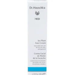 Dr. Hauschka Med Crema Facial Planta De La Escarcha 40Ml