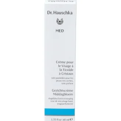 Dr. Hauschka Med Crema Facial Planta De La Escarcha 40Ml