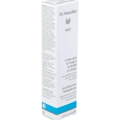 Dr. Hauschka Med Crema Facial Planta De La Escarcha 40Ml