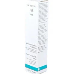 Dr. Hauschka Med Dentífrico Sensible Salino 75Ml 2